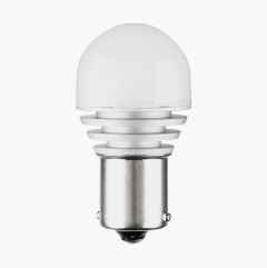 LED bulb P21W, 12/24 V