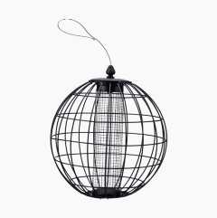 Lintulauta, pähkinöille