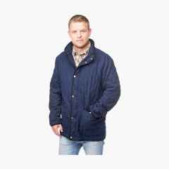 Quilted Leisure Jacket