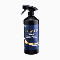 Ultimate wax, 1 litre