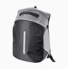 Backpack with laptop compartment, 25 litre