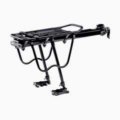 Bicycle Rear Rack, universal