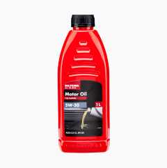 Fully Synthetic Engine Oil 5W-30, 1 l