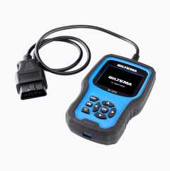 Diagnosointityökalu, BMW