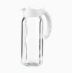 Glass jug, 1.5 l