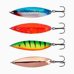 Spoon lures, 20 g