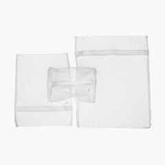Laundry Bags, 3-pack