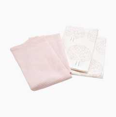 Kitchen Towels, 2-pack