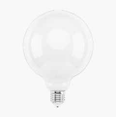 Large Light Bulb, E27, frosted
