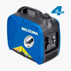 Digitaalinen sähkögeneraattori DG 2000is