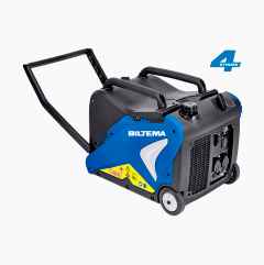 Digitaalinen sähkögeneraattori DG 3000is