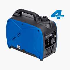 Digital Electric Generator DG 1250is