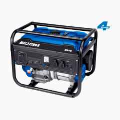 Sähkögeneraattori G5500