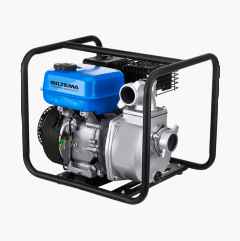 Vesipumppu GP 57, bensiinikäyttöinen