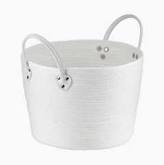 Storage basket, 34 cm