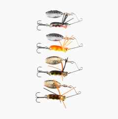 Insect Spinners, 4-pack