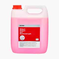 Methylated Spirit