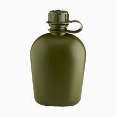 Water Bottle, 800 ml