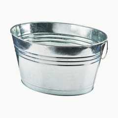 Zinc Tub, 27 litre