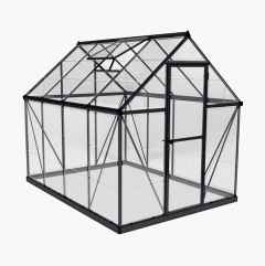 Greenhouse, 4.5 m²