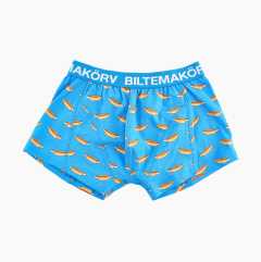 Boxer shorts “Biltema Hot Dog”, 3-pack