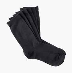 Cotton socks, 3 pairs