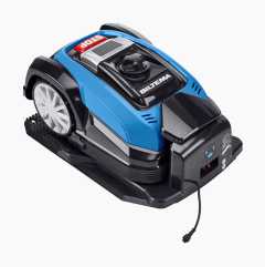 Robottiruohonleikkuri RM1000