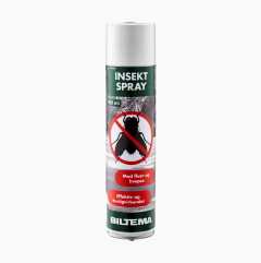 Insect Spray, 400 ml