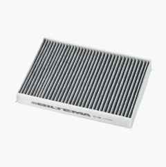 Cabin filters 