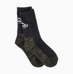 Hiking Sock