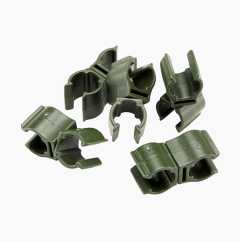 Säleikköliitin, 5-pakk.