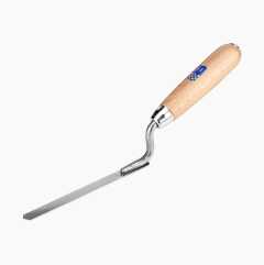 Pointing trowel, 12 x 150 mm