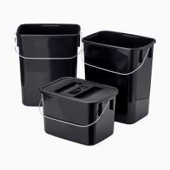 Recycling bin (set)