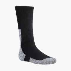 Work socks, 3 pairs, size 41-45