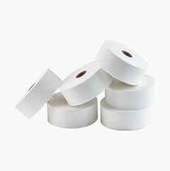Toilet Paper, jumbo, 310 m, 6-pack