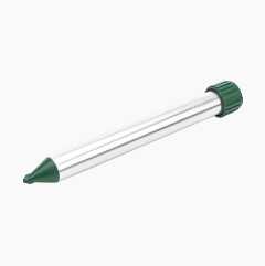 Myyrä-/kontiaiskarkotin