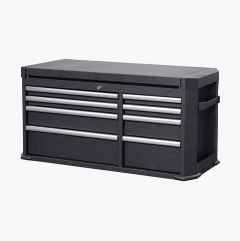 Tarvikelaatikko, 8 laatikkoa