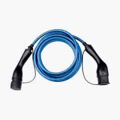 Charging cable Type 2 3-phase, 32 A, 8 m