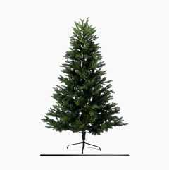 Juletræ, 215 cm