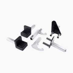 Adapters for 82-6110