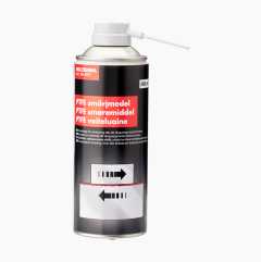 Lubricant with PTFE, 400 ml