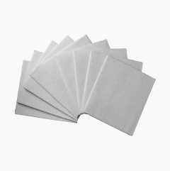 All-purpose cleaning cloth, 9-pack