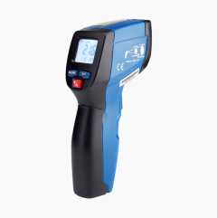 Infrared thermometer