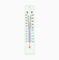 Indoor thermometer