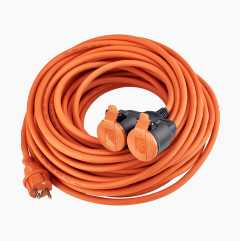 Extension Cord, 25 m