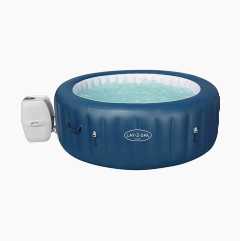Hot tub with Wi-Fi, 916 L