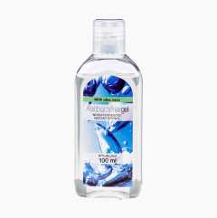 Antibacterial gel, Aloe Vera, 100 ml