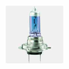 Halogen bulb Mega Blue, H7, 12 V, 55 W, 2-pack