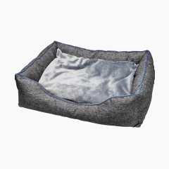 Dog bed, 58 x 75 cm