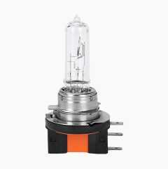 Halogen bulb H15, 12 V, 55 W, 1 pcs